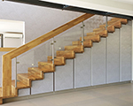 Construction et protection de vos escaliers par Escaliers Maisons à Celles-sur-Plaine